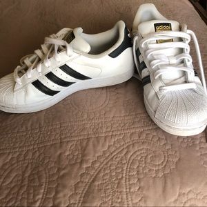 Adidas Superstar Shoes